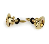 Planet Waves VC-150-WHT-EU Eep302 - Correa Guitarra/Bajo, Dorado, PWEEP302