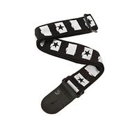 Daddario Guitar Strap 50C01 Rockstar
