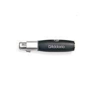 Planet Waves XLR hembra a 0,25 pulgadas Adaptador Balanced Mujer