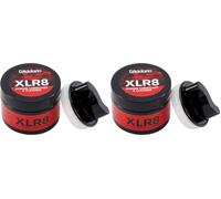 Planet Waves XLR8 String Lubricant/Cleaner (Paquete de 2)