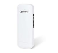 PLANET WBS-512AC router inalámbrico Gigabit Ethernet 4G Blanco