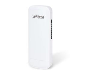 PLANET WBS-512AC router inalámbrico Gigabit Ethernet 4G Blanco