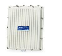 Planet WDAP-3000AX IP67 Wi-Fi 6 802.11ax, Dual Band 3000Mbps Outdoor Wireless AP (802.3at PoE+ PD, 4 x N-Type connector, 20KV surge protection, -40 to 70C, 802.1Q VLAN, supports NMS-500/NMS-1000V cont
