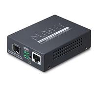 Planet Web/SNMP Man 10/100/1000Base-T to MiniGBIC, W127078003 (10/100/1000Base-T to MiniGBIC (SFP) Gigabit Converter)