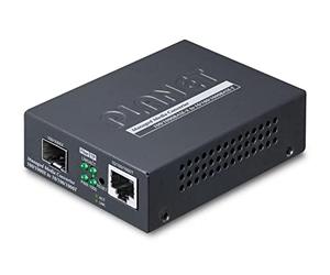 Planet Web/SNMP Man 10/100/1000Base-T to MiniGBIC, W127078003 (10/100/1000Base-T to MiniGBIC (SFP) Gigabit Converter)