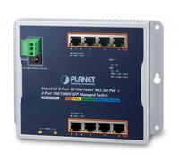 Planet WGS-4215-8P2S Nuevo