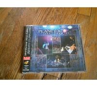Planet X - Live from Oz
