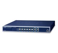 PLANET XGS-6320-12X4TR switch Gestionado L3 10G Ethernet (100/1000/10000) 1U Azul