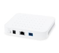 Planet XGS-PON SFU ONT with 1-Port 10GbE (One SC/UPC XGS-PON port, Download 10Gbps/Upload 10Gbps)