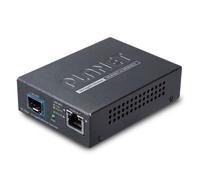 PLANET XT-705A convertidor de medio 10000 Mbit/s Multimodo, Monomodo