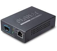 Planet Convertidor de medio XT-705A 10000 Mbit/s Multimodo, Monomodo