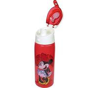 Planet Zak Minnie Mouse Tritan Water Bottle, 25-ounc