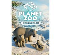 Planet Zoo: Arctic Pack (DLC) Steam Key GLOBAL
