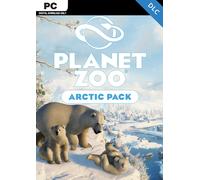 Planet Zoo Arctic Pack PC - DLC