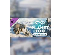 Planet Zoo: Arctic Pack - Steam Gift - GLOBAL