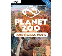 Planet Zoo: Australia Pack PC - DLC