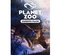 Planet Zoo: Europe Pack (DLC) (PC) Steam Key GLOBAL