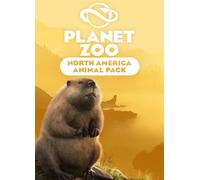 Planet Zoo: North America Animal Pack (DLC) (PC) Steam Key EUROPE