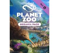 Planet Zoo: Oceania Pack (PC) - Steam Gift - EUROPE