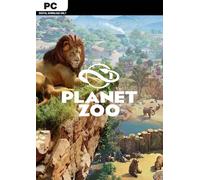 Planet Zoo PC