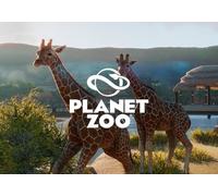 Planet Zoo (PC) Steam Key - ASIA