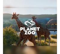 Planet Zoo (PC) Steam Key - AUSTRALIA