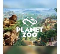 Planet Zoo (PC) Steam Key - RU/CIS