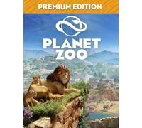 Planet Zoo | Premium Edition (2025) (PC) - Steam Key - GLOBAL