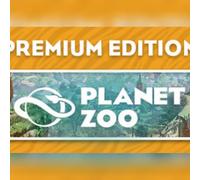Planet Zoo: Premium Edition Bundle (PC) Steam Key - GLOBAL