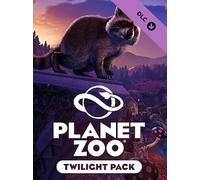 Planet Zoo: Twilight Pack (PC) - Steam Gift - GLOBAL
