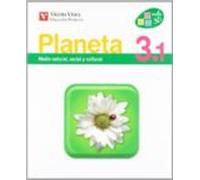 Planeta 3 Cast Libro 1 2 Y 3 Andalucia