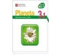 Planeta 3 Cast Libro 1 2 Y 3 Extremadura