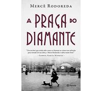 Planeta A praça do Diamante