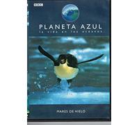 Planeta Azul 4 (La Vida en los Oceanos-Mares del Hielo)