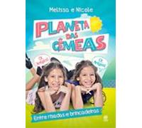 Planeta Das Gêmeas (ebook)