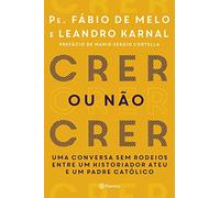 Planeta do Brasil Crer ou Não Crer
