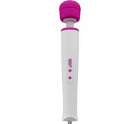 Planeta encantador maestro Wand Stimulateur fucsia