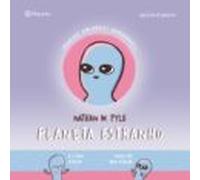 Planeta Estranho (ebook)