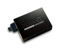 PLANETA FT-802 CONVERTIDOR FIBRA 100FX 2KM SC ...
