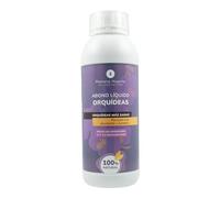 PLANETA HUERTO | Abono Líquido Orquídeas 1 Litro: Fertilizante Líquido Especializado para la Nutrición Completa de Orquídeas con Enfoque en Crecimiento y Floración Saludable