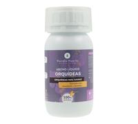 Planeta HUERTO | Abono Líquido Orquídeas 250 ml: Fertilizante Líquido Especializado en la Nutrición Completa de Orquídeas con Enfoque en Crecimiento Saludable y Floración Duradera
