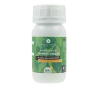 PLANETA HUERTO | Abono Líquido Plantas Verdes 250 ml Fertilizante Natural - Abono para Plantas Verdes en Interiores y Exteriores