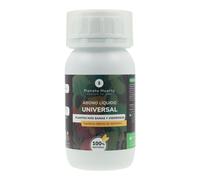 Planeta HUERTO | Abono Líquido Universa 250 ml Fertilizante Líquido Todo en Uno - Abono para Plantas de Interior y Exterior
