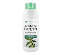 Planeta HUERTO | Aceite de Neem 100% Puro y Natural 1L