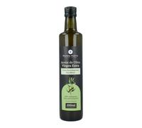 PLANETA HUERTO | Aceite de Oliva Virgen Extra Cosecha Temprana Verde Sin Filtrar 500 ml - Aceite Selección Gourmet, Sabor Intenso y Propiedades Antioxidantes