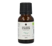 PLANETA HUERTO | Aceite Esencial de Orégano Bio 15 ml - Antioxidante, Antibacteriano y Digestivo Natural para Fortalecer el Sistema Inmunológico