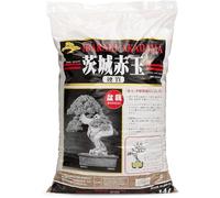 Planeta HUERTO | Akadama Ibaraki Grano Medio 14L - Sustrato depara Bonsáis y Plantas, Retención de Agua y Aireación Óptima