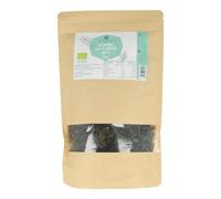 PLANETA HUERTO | Alga Kombu en Copos ECO 100 g | Superalimento Marino Ecológico, Perfecto para Potenciar el Sabor de tus Platos