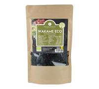PLANETA HUERTO | Alga Wakame copos ECO 100 g