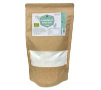 Planeta Huerto | Almidón de Maíz Sin Gluten Procedente de Cultivos Ecológicos de Grano 100% Natural 250 gr | Orgánico, Biológico, Apto Para Celíacos | Para Cocinar Salsas, Guisos, Postres, Masas y Más